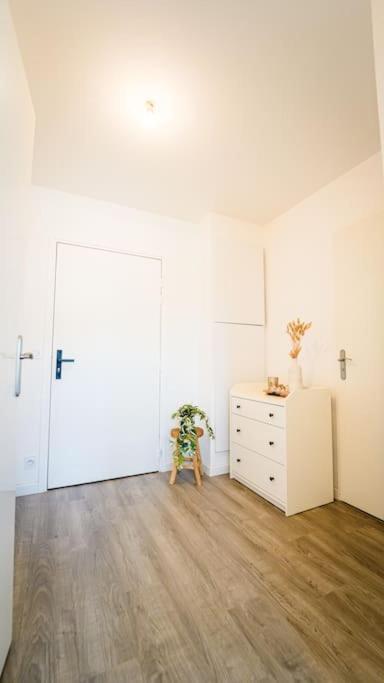 Ferienwohnung Serris Serenity - Val D'Europe Exterior foto
