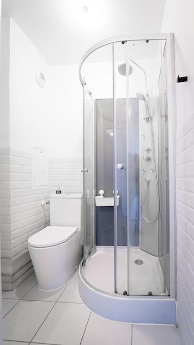 Ferienwohnung Serris Serenity - Val D'Europe Exterior foto